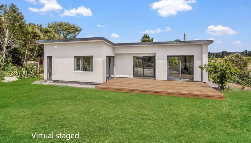 1442 Coast Road, Karitane