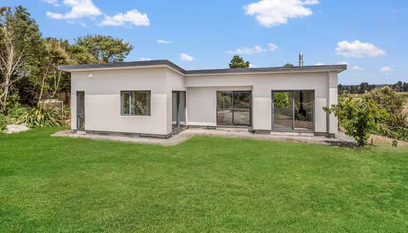 1442 Coast Road, Karitane