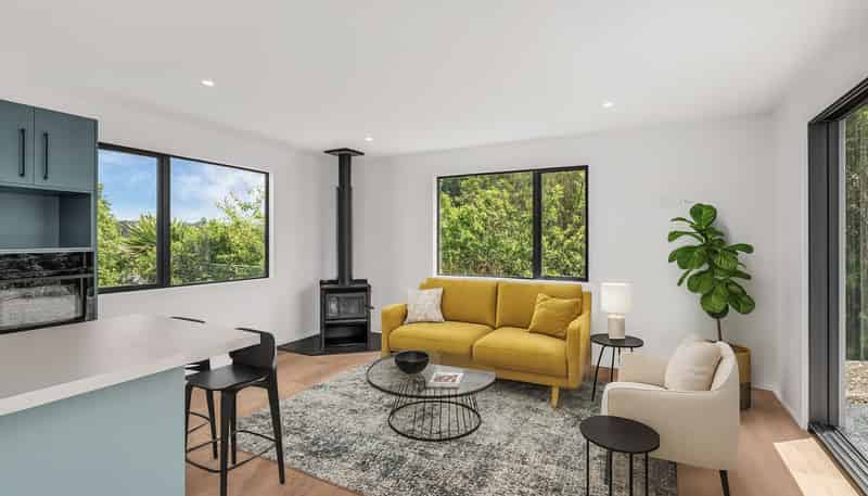 1442 Coast Road, Karitane