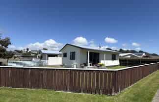 2A Goodwin Parade, Ohope