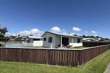 2A Goodwin Parade, Ohope