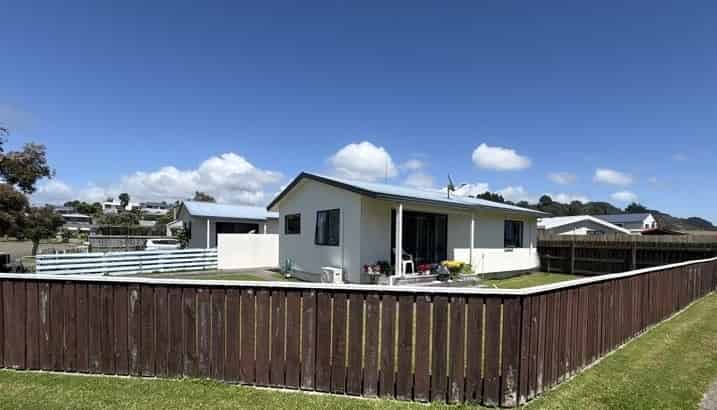 2A Goodwin Parade, Ohope