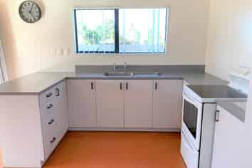 2A Goodwin Parade, Ohope