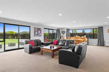 122A Tarbottons Road, Tinwald