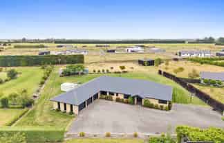 122A Tarbottons Road, Tinwald