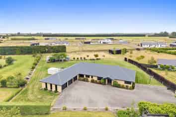 122A Tarbottons Road, Tinwald