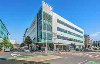 CARLTON GORE SUBLEASE
