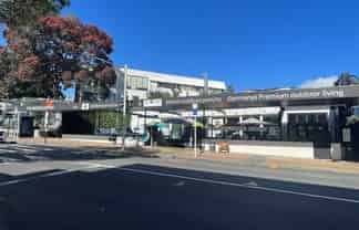 Takapuna Creative Hub