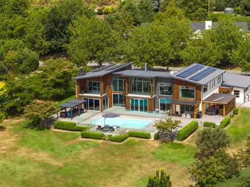 145 Dry Hills Lane, Riverlands