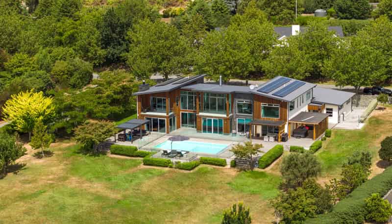 145 Dry Hills Lane, Blenheim