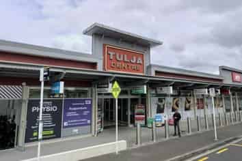 Affordable Retail in Busy Tulja Centre