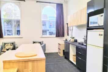 1/396 Princes Street, Dunedin Central