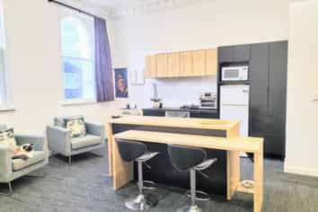 1/396 Princes Street, Dunedin Central