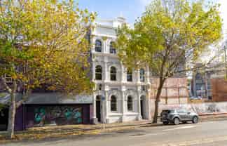 1/396 Princes Street, Dunedin Central