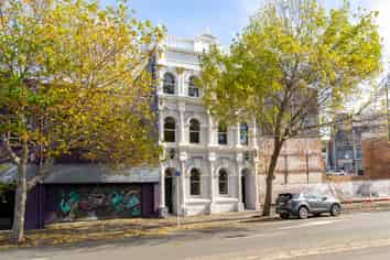 1/396 Princes Street, Dunedin Central