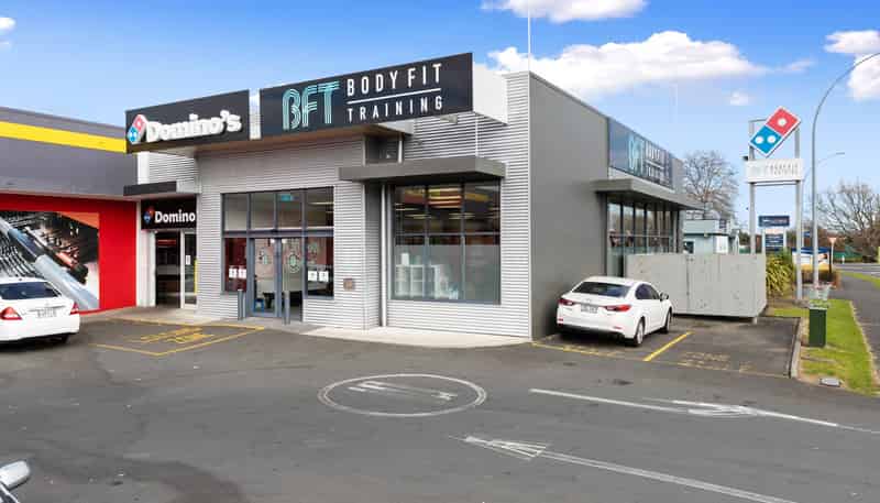 11 Willoughby Street, Whitiora