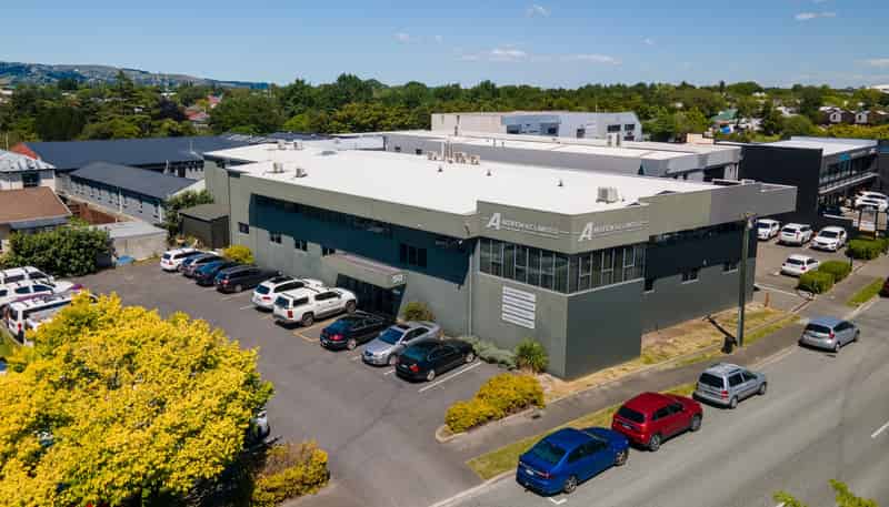 48 Disraeli Street, Addington