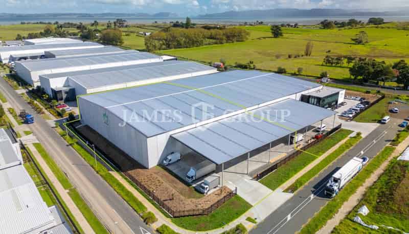 562 Oruarangi Road, Mangere