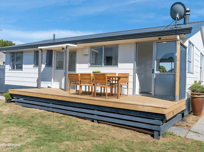 19A Breckons Avenue, Nawton