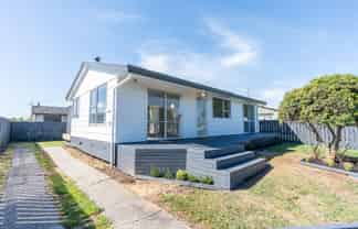 19A Breckons Avenue, Nawton