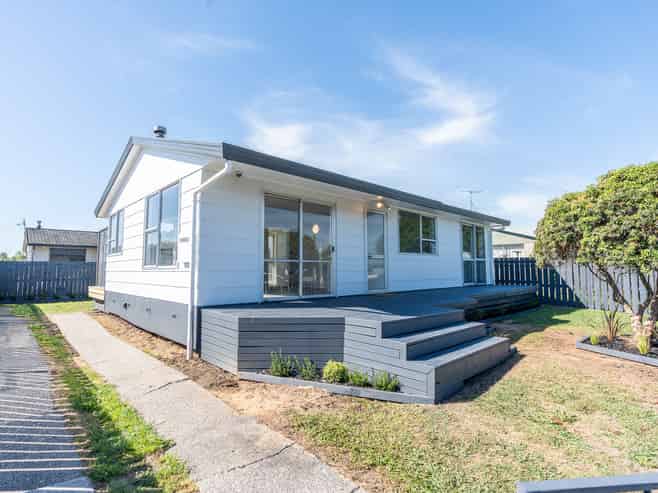 19A Breckons Avenue, Nawton