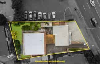 118 Pakuranga Road, Pakuranga