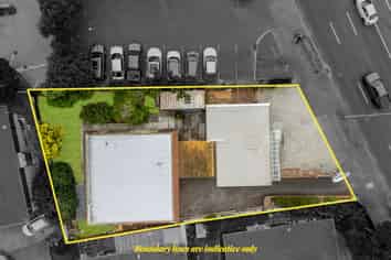 118 Pakuranga Road, Pakuranga