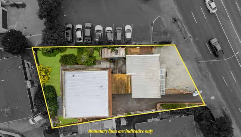 118 Pakuranga Road, Pakuranga