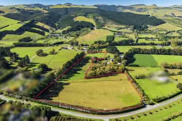  Old Tai Tapu Road, Tai Tapu