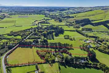  Old Tai Tapu Road, Tai Tapu