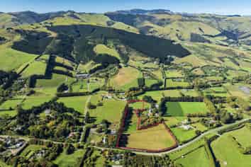  Old Tai Tapu Road, Tai Tapu