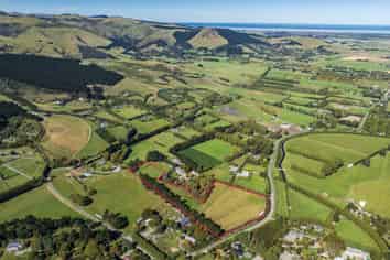  Old Tai Tapu Road, Tai Tapu