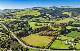  Old Tai Tapu Road, Tai Tapu