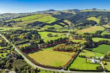  Old Tai Tapu Road, Tai Tapu