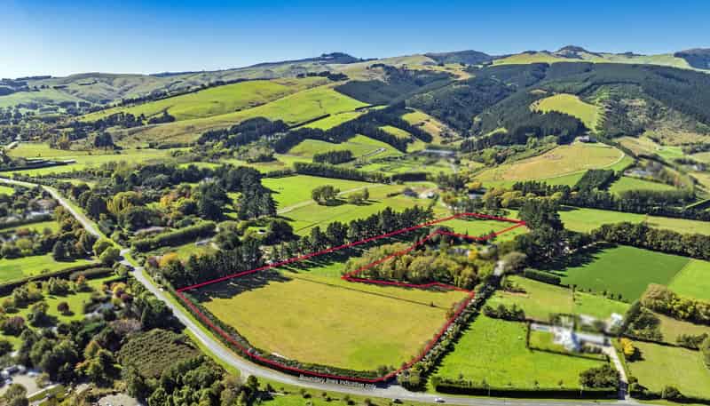  Old Tai Tapu Road, Tai Tapu