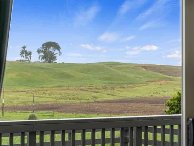 186 Broughton Road, Ruawaro