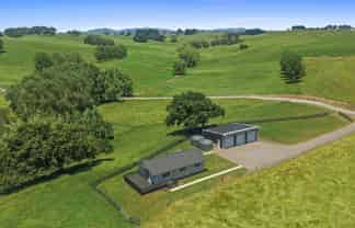 186 Broughton Road, Ruawaro