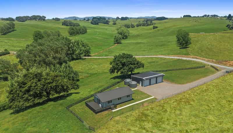 186 Broughton Road, Ruawaro