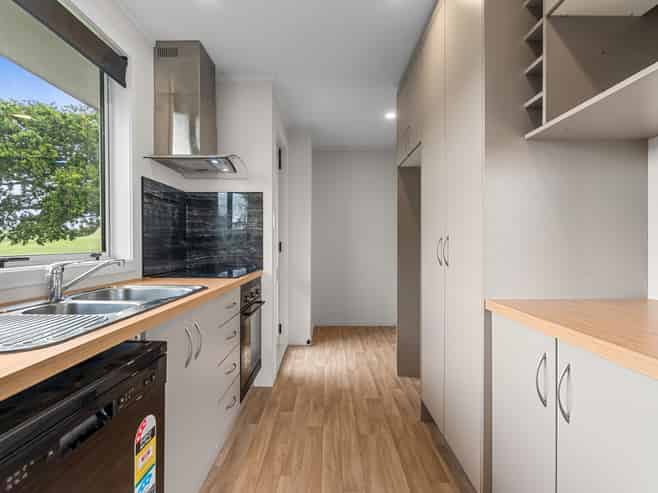 186 Broughton Road, Ruawaro