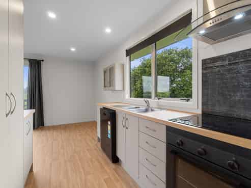 186 Broughton Road, Ruawaro