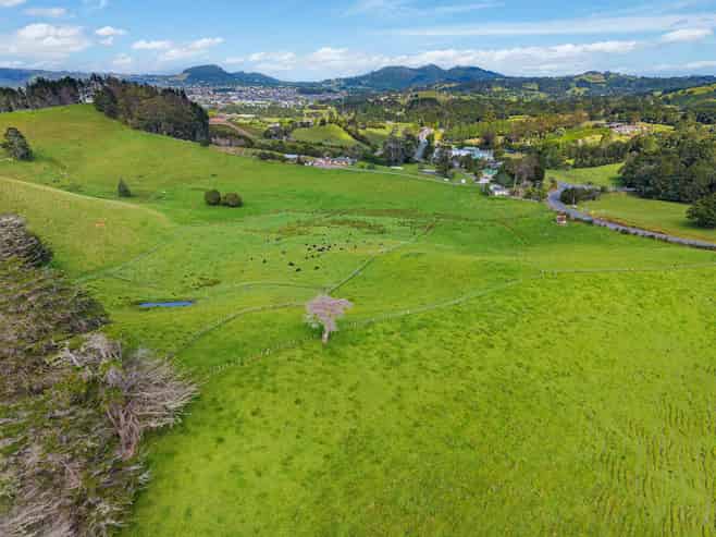 54 Harris Road, Glenbervie