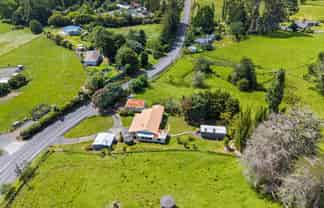 54 Harris Road, Glenbervie