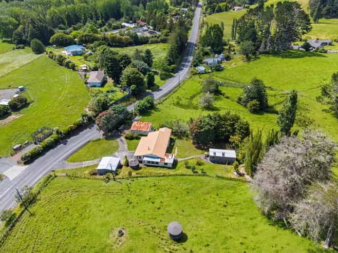 54 Harris Road, Glenbervie
