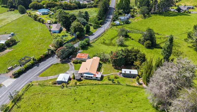 54 Harris Road, Glenbervie