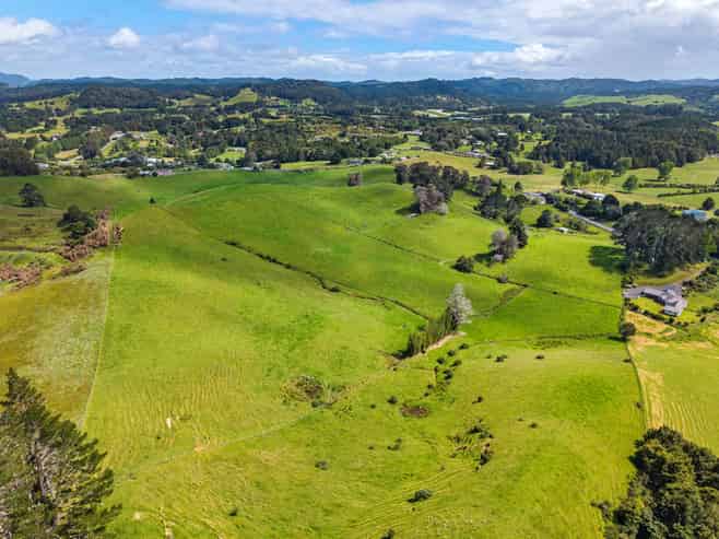 54 Harris Road, Glenbervie