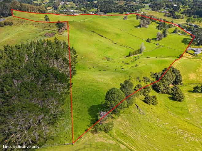 54 Harris Road, Glenbervie