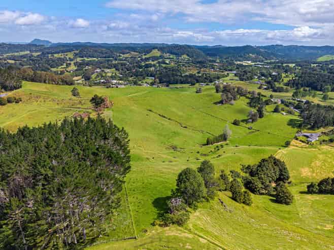 54 Harris Road, Glenbervie