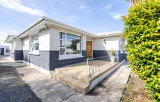 31 Melbourne Street, South Dunedin