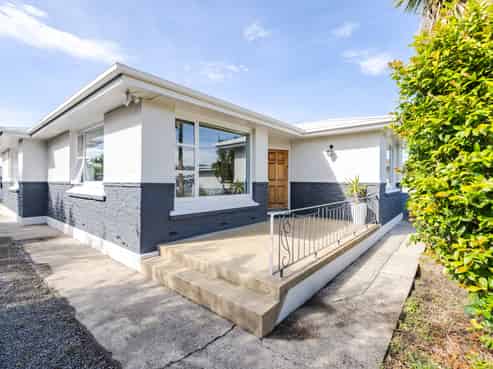 31 Melbourne Street, South Dunedin