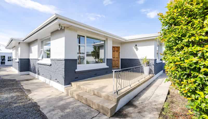 31 Melbourne Street, South Dunedin